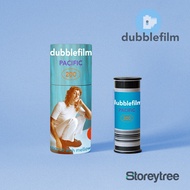 Dubblefilm Pacific 120 Film