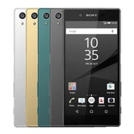 Sony Xperia Z5 E6653/E6683 Unlocked 4G LTE 32GB ROM Fingerprint Original Smartphone