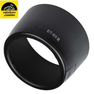 Lens Hood ET-65 III for Canon EF 85mm f1.8 85 mm f1.8 Model ET-65iii Round