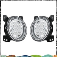 Super For 5 Series P G R Seires RH 1446354 1852570 LH 1446353 1852569 Truck LED Fog Lamp Assembly 1 