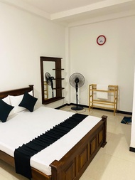 200平方米1臥室獨立屋 (迪亞加哈杰瓦塔) - 有1間私人浴室 (Stille Oase Inn)