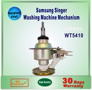 Samsung / Singer WT5410 Washing Machine Gearbox Mechanism