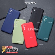 Samsung A03S Samsung A03 Core Softcase Slim Rubber Case Baby Case Samsung A03S Samsung A03 Core