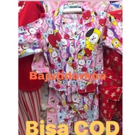 KATUN Bts SLEEPWEAR/KPOP BTS BT21 Sleapwear JAPANESE COTTON/ KPOP BTS BT21 Casual Pajamas