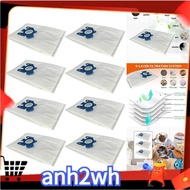 For Miele GN Hyclean 3D Vacuum Accessories Classic C1 Complete C2/C3 S2000 S5000 S8000 Replacement D