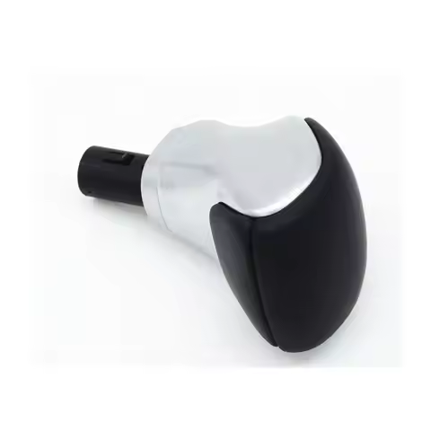 Original 46720m6110 Glossy Black At Gear Shift Knob For Kia Cerato Forte K3 2020 High Quality