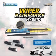 Michelin Hybrid Wiper VW Golf MK5 2003-2013 24-18 M88