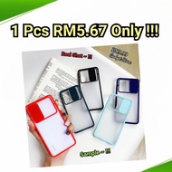 Redmi 9T Camera Push Window Protection