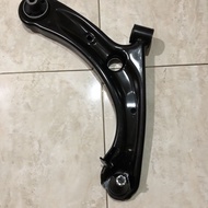 Brio Front Lower Arm, Honda Original Mobilio