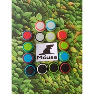Thumb GRIPS SILICON ANALOG COVER STICK PS2PS3 PS4 PS5 XBOX PRO CONTROLLER SWITCH