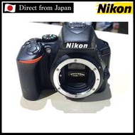 【USED】 Nikon D5500 [Direct from Japan/Nikon]
