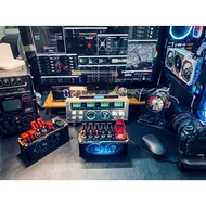 USB block hub dock expansion