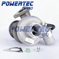 Complete Turbocharger 721843-0001 Full Turbo 79522 For Ford Ranger With HS2.8 Engine HS2.8, Power st