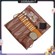 4-Pack Tuning Fork Set 128Hz, 256Hz 512Hz, 528Hz for Sound Therapy for Healing, Chakra Tuning Forks 