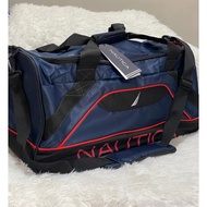 NAUTICA TRAVEL BAG - - US BOUGHT