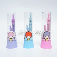 Compass Mechanical Pencil With Lead (888 HB) Random Color