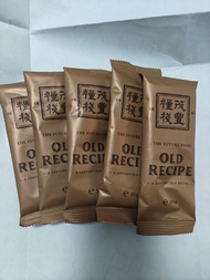 【热销!买2 送1 送完为止】The Future Food Old Recipe老配方 代餐 瘦身 | old recipe 老配方 original