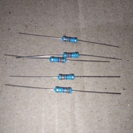 3K3 HALF WATT RESISTOR