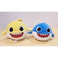 Pinkfong Baby Shark Song Plush