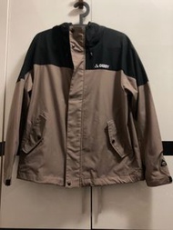 Gerry X a.v.v Jacket outdoor activities Casual Wear Street Fashion 休閒 戶外 活動 外套 褸