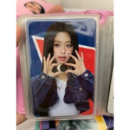 Official oreo x babymonster ahyeon pharita