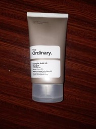 The ordinary salicylic acid 2%