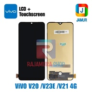 Lcd VIVO V20 LCD VIVO V23E LCD VIVO V21 4G LCD TOUCHSCREEN VIVO V20 LCD TOUCHSCREEN VIVO V21 4G