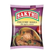 Fish Curry Masala 50gm