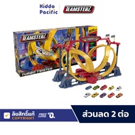 Teamsterz Turbo Twister ชุดแทร็กเตอร์