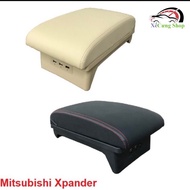 Hộp Tỳ Tay Ô Tô Mitsubishi Xpander – Bệ tỳ tay xpander