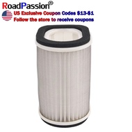 Pembersih Kemasukan Penapis Udara Motosikal Untuk YAMAHA FJR1300 FJR1300A 2003-2017 FJR1300AS FJR130