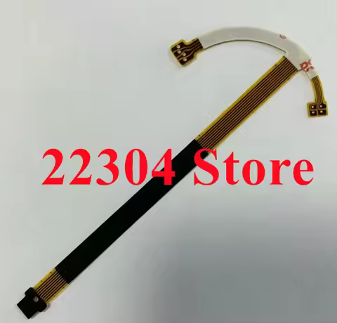 Superior quality 24-70mm II Aperture Flex 24-70II Cable For Canon EF 24-70 mm f/2.8L II USM 24-70 II