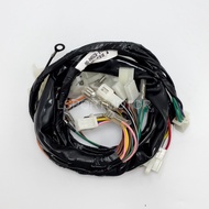 YAMAHA RXZ (55K) WIRING SET 55K-82590-00 HARDNESS HARNESS WAYARING WAYERING WIRE RXZ135 MILI OLD MIL