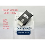 Proton Wira Blm Waja Satria Central Lock Relay Original Pw539491 Wira Centen Lock Relay