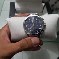 Jam tangan Pria Tissot Chronograph PRC 200 