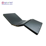 HOPKIN FOLDABLE WATERPROOF PU MATTRESS