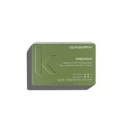 KEVIN.MURPHY FREE.HOLD l Medium hold styling paste | Skincare for hair | Natural Ingredients | Weightless