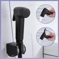[5/10 High Quality] Toilet Douche Bidet Head Handheld Hose Spray Sanitary Shattaf Kit Shower