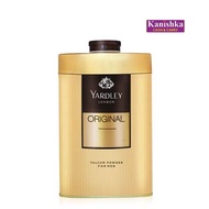 Yardley Original Talc Powder For Men 150g