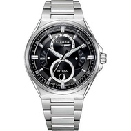 JDM WATCH★Citizen Solar Titanium Moon Watch BU0060-68E