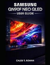 SAMSUNG QN90F NEO QLED USER GUIDE