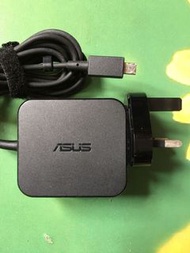 ASUS 19V 1.75A AD890M26 Pin Rect For EeeBook Vivobook Power Adapter Charger 充電器 火牛