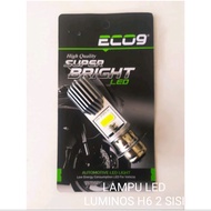 LED LAMP H6 2-SIDEDLuminos