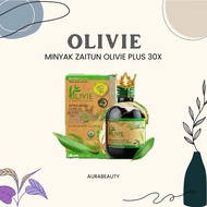 OLIVE OIL MINYAK ZAITUN OLIVIE PLUS 30X ORIGINAL BY OLIVIE HOUSE