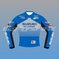 Suzuki Ecstar Tshirt Jersey