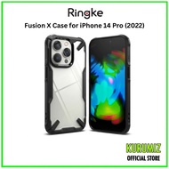 Ringke Fusion X Case for iPhone 14 Pro (2022)