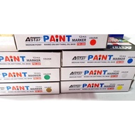 Astar Paint Marker Medium Point PM200