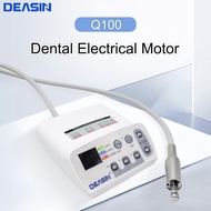 Dental Electric Led Micro Motor 1:5 /1:1/ 16:1 Low Speed Handpiece Dental Brushless Micromotor Denta