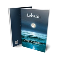 Sasterawan Negara Usman Awang: Kekasih (Koleksi Puisi)