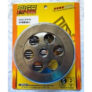 R Rgs RS100 Bowl Male Flat Transmission Clutch Cover Cuxi100/JOG100/SP4